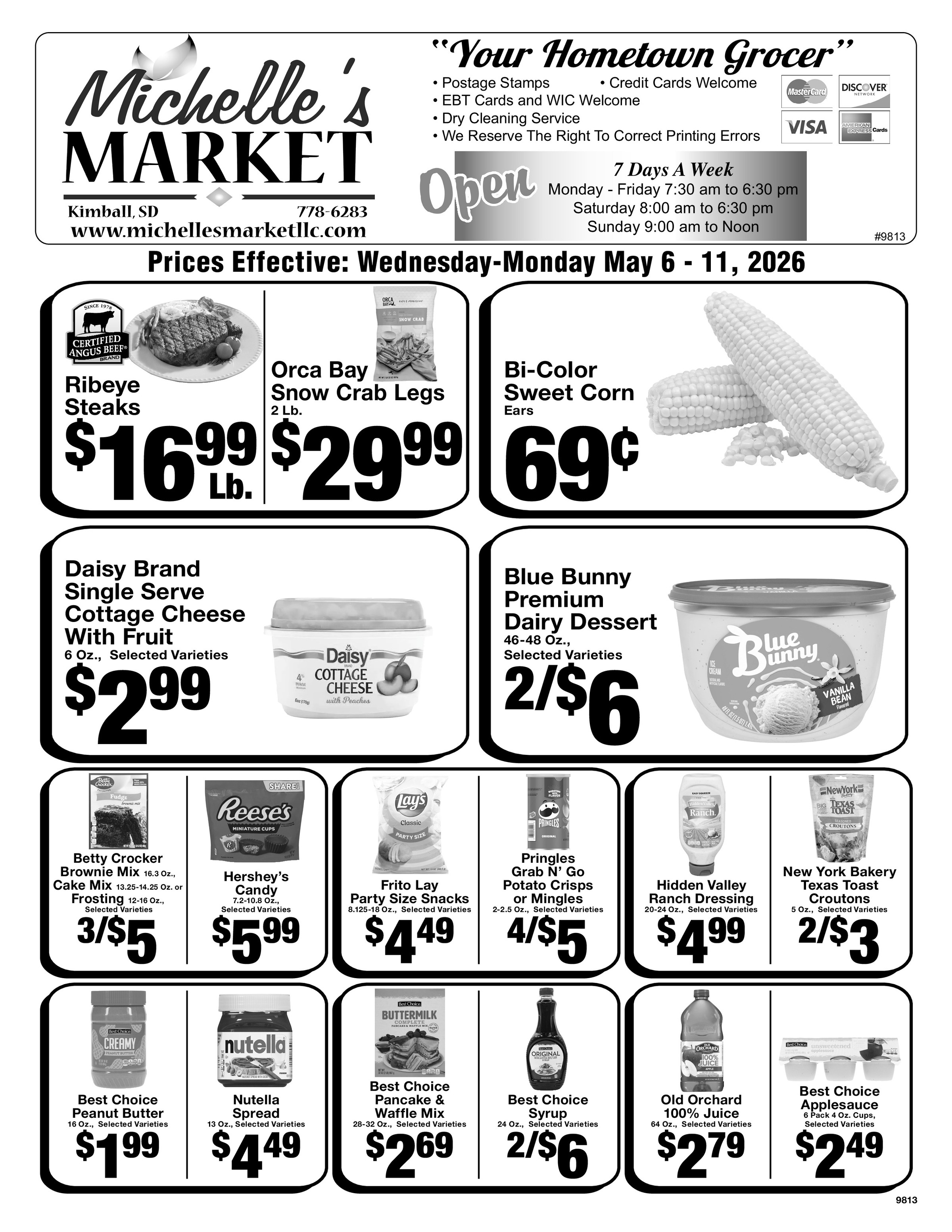 Ad page image