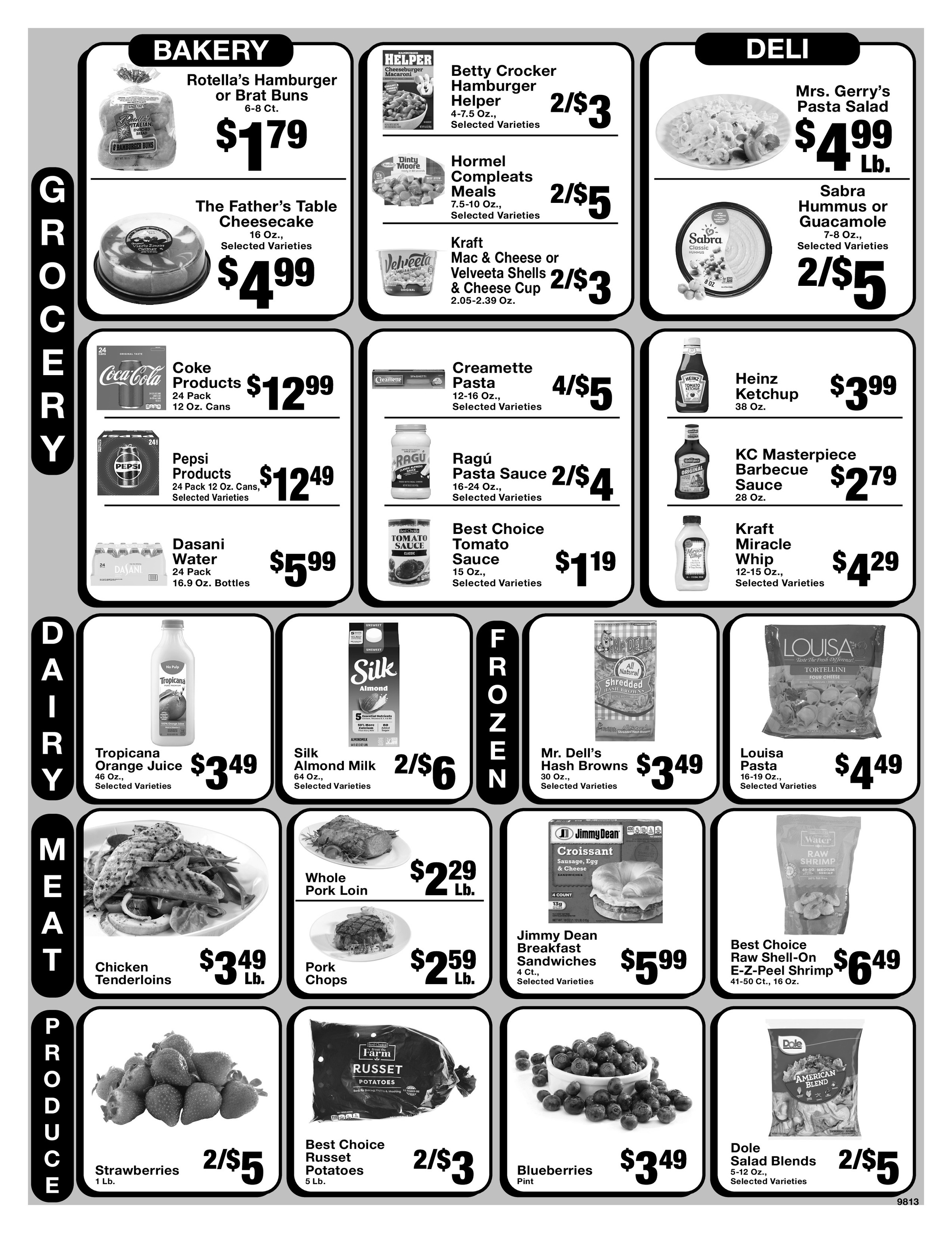 Ad page image