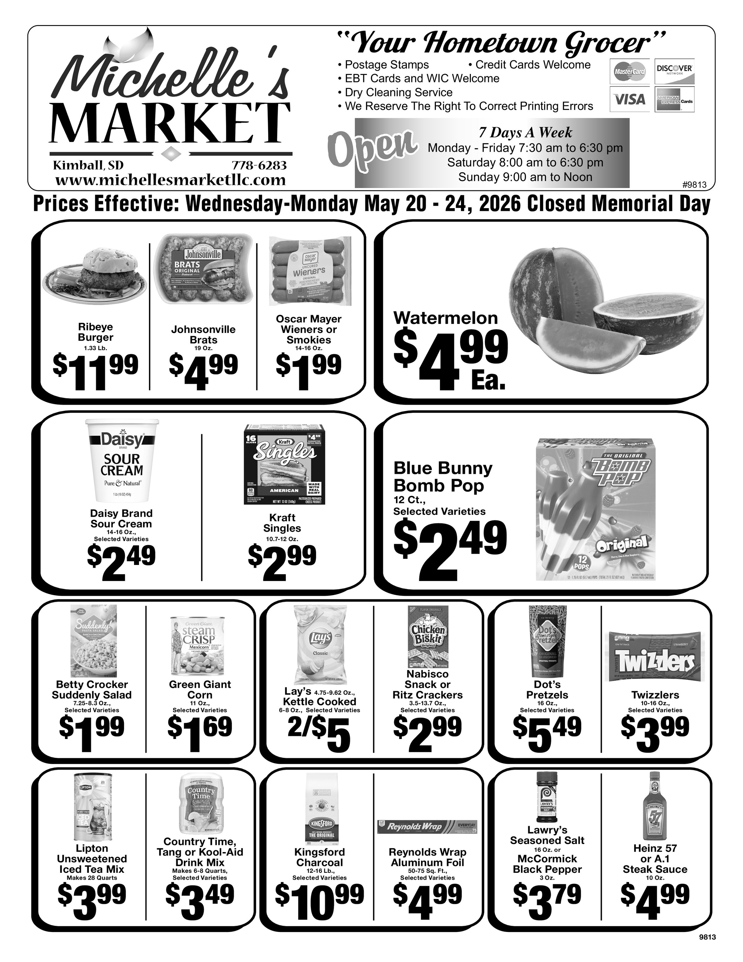 Ad page image